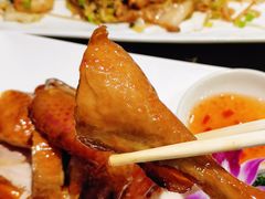 -东江海鲜大排档·潮汕菜·砂锅粥