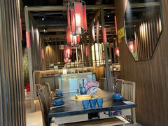 -湊湊火锅·茶憩(世博大道店)