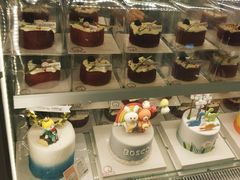 -CAKE BOSS 蛋糕老板(西单君太百货店)