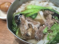 -小满手工粉(上海月星环球港店)