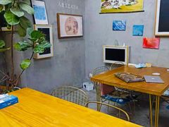 -100家灵感仓库·DIY团建(什刹海店)