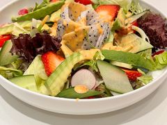 -渝信川菜(长安店)