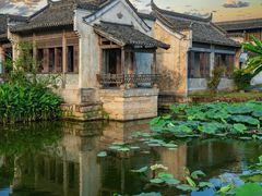 -呈坎景区