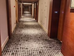 -上海虹桥祥源希尔顿酒店