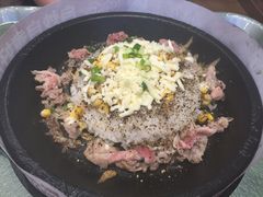 芝士胡椒咖喱牛肉饭-胡椒厨房(学府凯德店)
