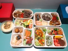 -活鳗饭·鹅肝范儿(高碑店店)