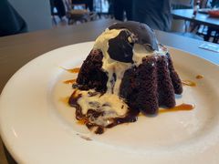 -Chili's Cafe&Bar奇利斯(滨江店)