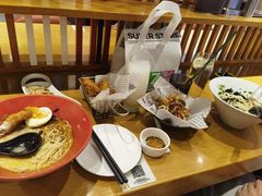 -一風堂拉面(美罗城店)