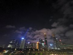 -杭菁壹号健身(西子国际店)