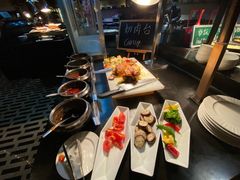 -南昌绿地华邑酒店·鲜艳全日餐厅