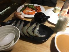 -花枝日本料理(金沟河店)