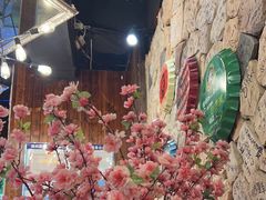 -顶顶汤火牛排火锅·经典铜锅涮肉