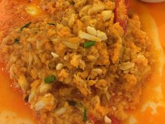 -香蕉叶餐厅(是隆店)