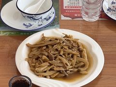 -再回楼饭店·农家菜·大鱼头(南山竹海店)