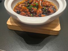 -简小舍· 民间手艺菜(古德寺店)