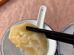 炸鱼腐-秦记南岗鱼锅(珠吉路店)