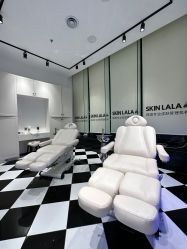 点击看大图 -SKINLALA美肤疗愈SPA
