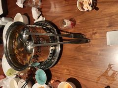 -嘉定凯悦·咖啡厅