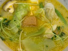 酸辣金汤-许小树(国贸商城店)