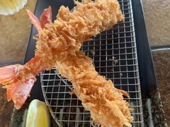 -山杏yama-katsu·吉列炸物