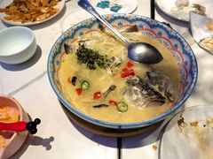 -阿里疆Alijiang·丝路美食·异域风情·清真(长楹天街店)