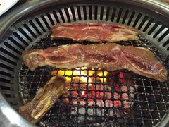 -一品诚记烤肉·甄选店(中南路店)