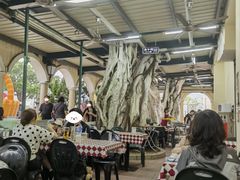 -雅憩花园餐厅