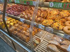 -欧诺爱烘焙(高新万达店)