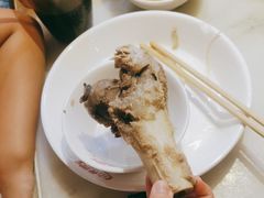 -小骨煲金华砂锅(转塘金街美地店)