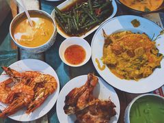 -Doo Dee Thai Food(Issan/Isaan/Esan)