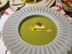 -格鲁·秀色Georgia’s Feast