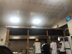-梅溪·小伙子干挑面(安吉总店)