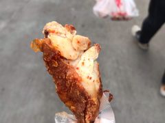 -王二甩老木子鸡(江湾店)