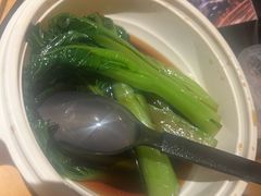 -潮州府·潮菜·砂锅粥(徐家汇店)