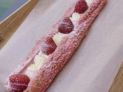 -奈雪的茶(亨特国际广场店)