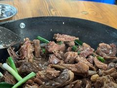 -大地农庄(逢沙大道店)