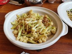 -陈家老院子·长春特色东北家宴(一匡街店)