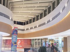 -深圳来福士广场