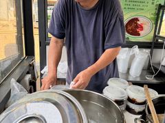 -潘玉麟糖粥