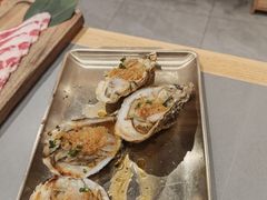 -龙虾奇迹(大华三路店)
