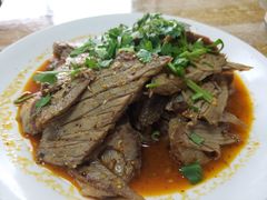 -玉香宫河州牛肉拉面