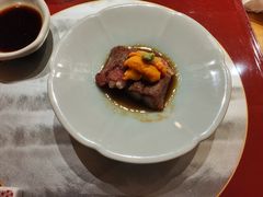 -鮨青(恒基名人购物中心店)