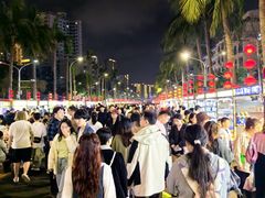 -海大南门夜市(海富街店)