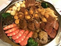 -宜宾海鲜酒家·三十年老字号