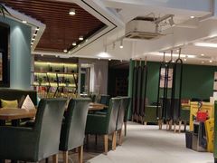 -去茶去餐厅(中央大街店)