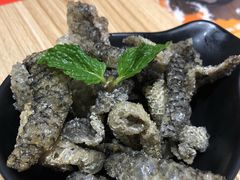 -渔米丰·广府鱼汤米线(光明广场店)