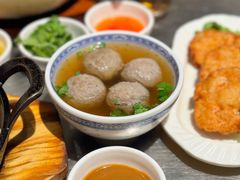 -潮界(虹桥天地店)