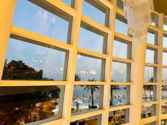 -深圳大梅沙京基洲际度假酒店