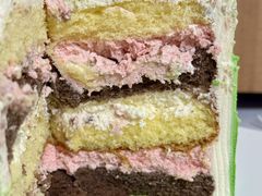 -CAKE BOSS 蛋糕老板(西单君太百货店)