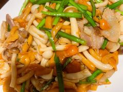 -渔家大院·地道威海菜(石岛店)